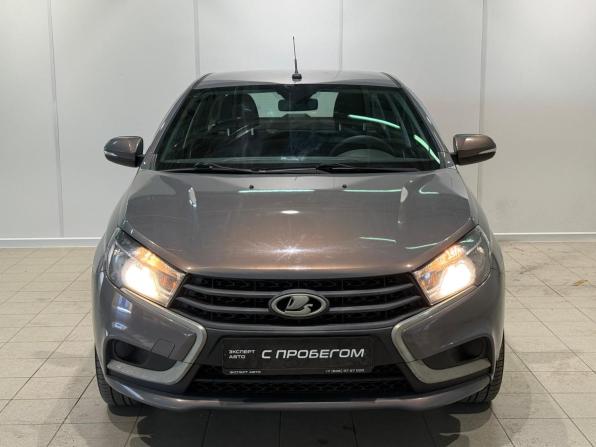 Lada (ВАЗ) Vesta I с пробегом 2019 года, цена 985 000 рублей, 82000 км, седан, Автокод Объявления