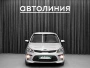 Kia Rio IV Красноярск  - изображение 21