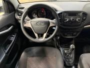 Lada (ВАЗ) Vesta I Тюмень  - изображение 19
