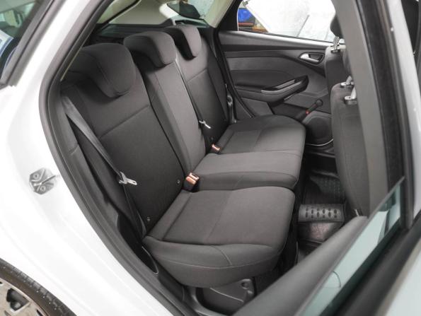 Ford Focus III Рестайлинг с пробегом 2016 года, цена 1 114 000 рублей, 142818 км, хэтчбек, Автокод Объявления