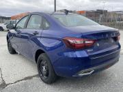 Lada (ВАЗ) Vesta I Рестайлинг (NG) Екатеринбург  - изображение 12