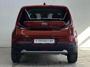 Kia Soul III Барнаул  - изображение 46