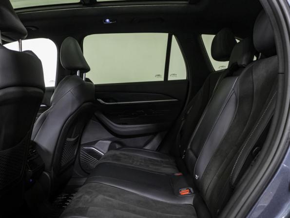 Geely Monjaro I с пробегом 2024 года, цена 3 348 000 рублей, 51778 км, внедорожник, Автокод Объявления