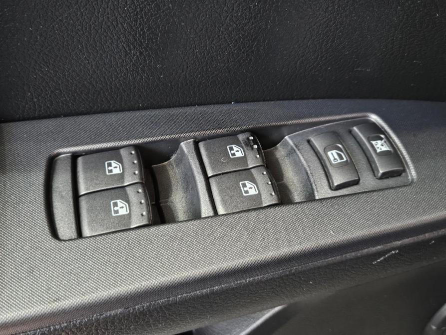 SsangYong Kyron I Рестайлинг Вологда  - изображение 14