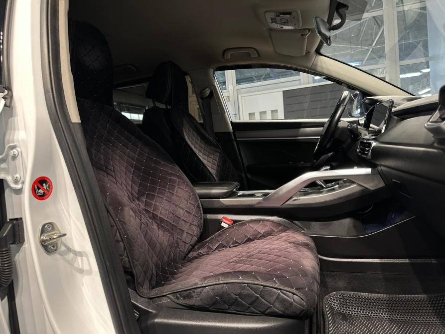 Geely Coolray I Краснодар  - изображение 12