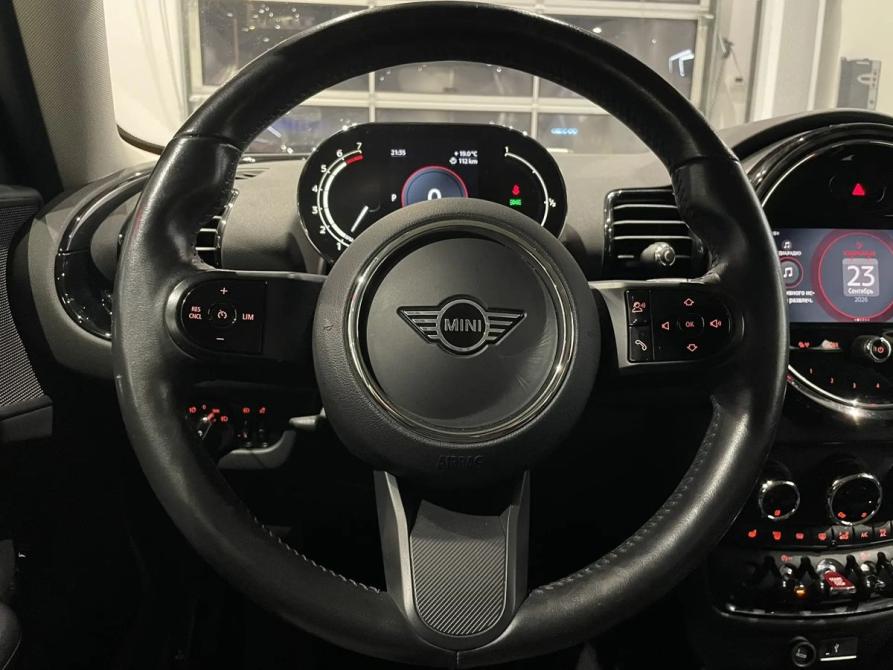 Mini Clubman II Рестайлинг Москва  - изображение 14