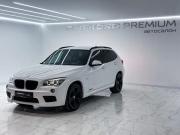 BMW X1 I (E84) Рестайлинг Уфа  - изображение 33
