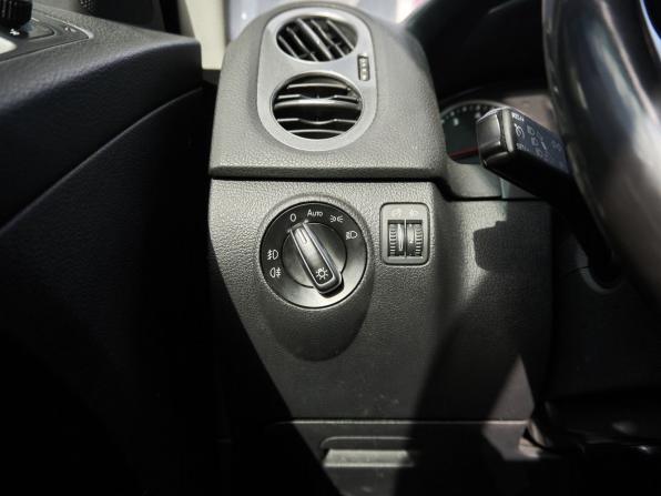 Volkswagen Tiguan I Рестайлинг с пробегом 2012 года, цена 1 150 000 рублей, 218000 км, внедорожник, Автокод Объявления
