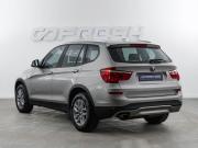 BMW X3 II (F25) Рестайлинг Москва  - изображение 24