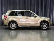 Suzuki Grand Vitara II Рестайлинг Тюмень  - изображение 22