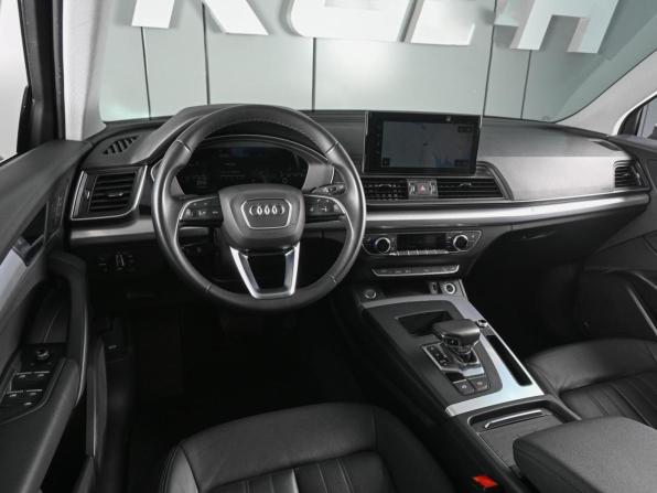 Audi Q5 II (FY) Рестайлинг с пробегом 2021 года, цена 4 699 000 рублей, 59810 км, внедорожник, Автокод Объявления
