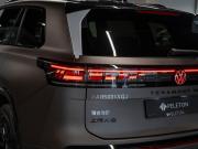 Volkswagen Teramont II (China Market) Москва  - изображение 62