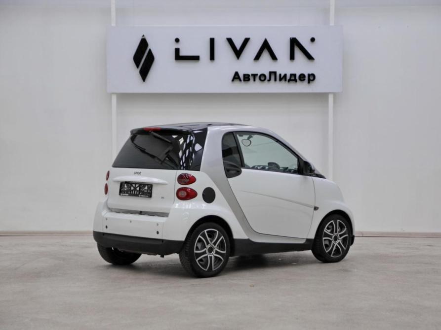 Smart Fortwo II Москва  - изображение 2