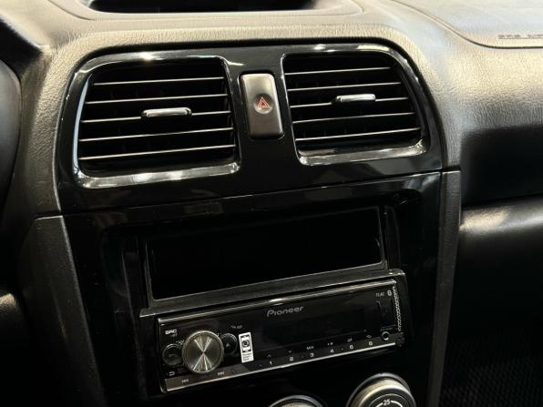 Subaru Impreza II Рестайлинг 2 с пробегом 2006 года, цена 900 000 рублей, 135633 км, универсал, Автокод Объявления