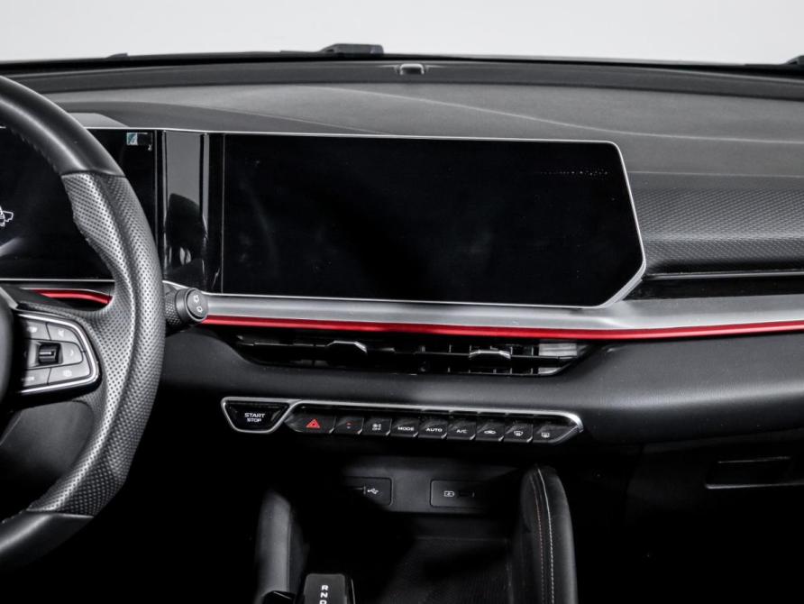 Geely Coolray I Рестайлинг Москва  - изображение 13