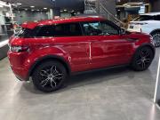 Land Rover Range Rover Evoque I Тюмень  - изображение 25