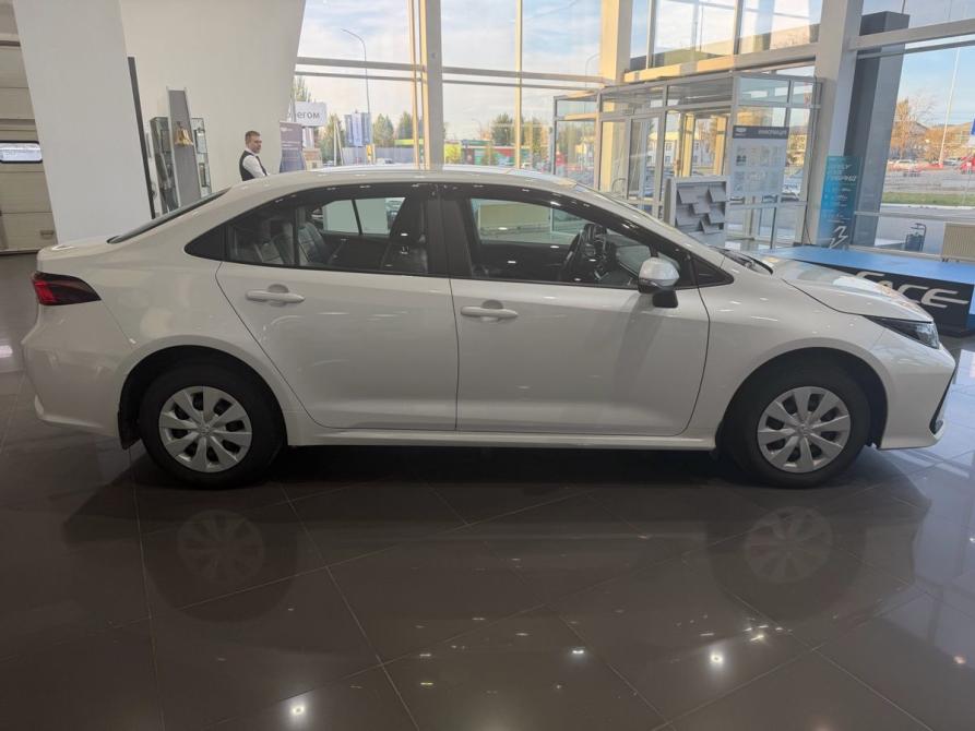 Toyota Corolla XII (E210) Челябинск  - изображение 4