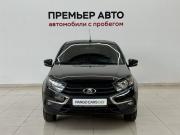 Lada (ВАЗ) Granta I Рестайлинг Смоленск  - изображение 34