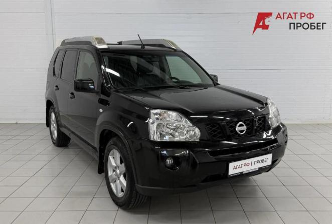 Nissan X-Trail II с пробегом 2008 года, цена 980 000 рублей, 186083 км, внедорожник, Автокод Объявления