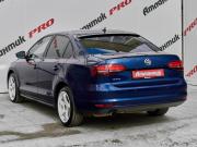 Volkswagen Jetta VI Рестайлинг Екатеринбург  - изображение 26