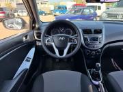 Hyundai Solaris I Ижевск  - изображение 40