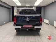 Volkswagen Amarok I Рестайлинг Пермь  - изображение 29