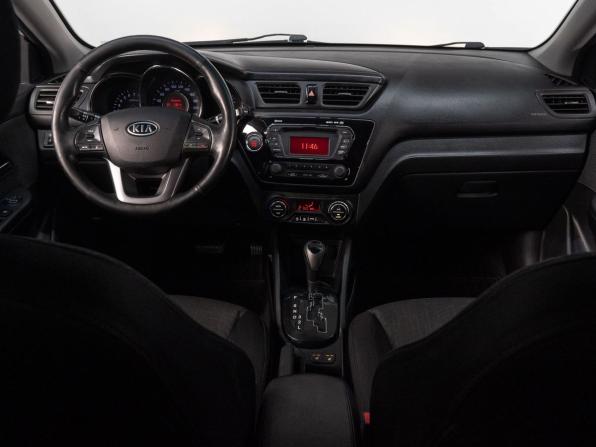 Kia Rio III с пробегом 2012 года, цена 799 000 рублей, 227319 км, седан, Автокод Объявления