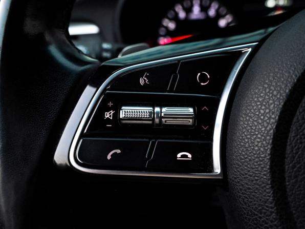 Kia Optima IV с пробегом 2018 года, цена 1 727 000 рублей, 160000 км, седан, Автокод Объявления