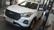 Chery Tiggo 4 Pro I Санкт-Петербург  - изображение 8