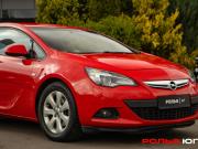 Opel Astra J Рестайлинг Москва  - изображение 34