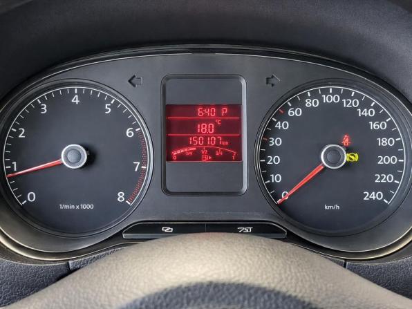 Volkswagen Polo V с пробегом 2011 года, цена 857 000 рублей, 150107 км, седан, Автокод Объявления