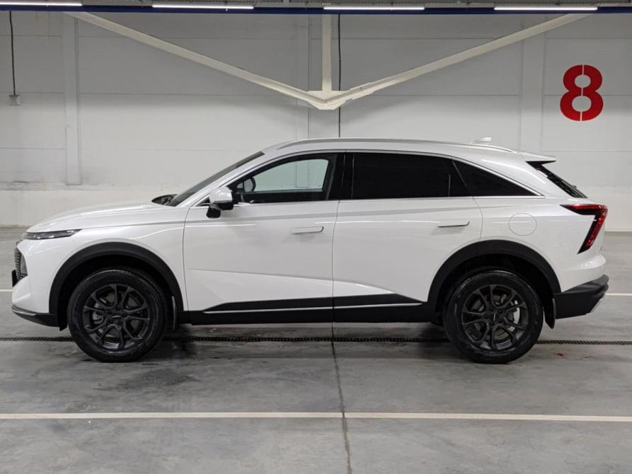 Haval F7 II Казань  - изображение 10