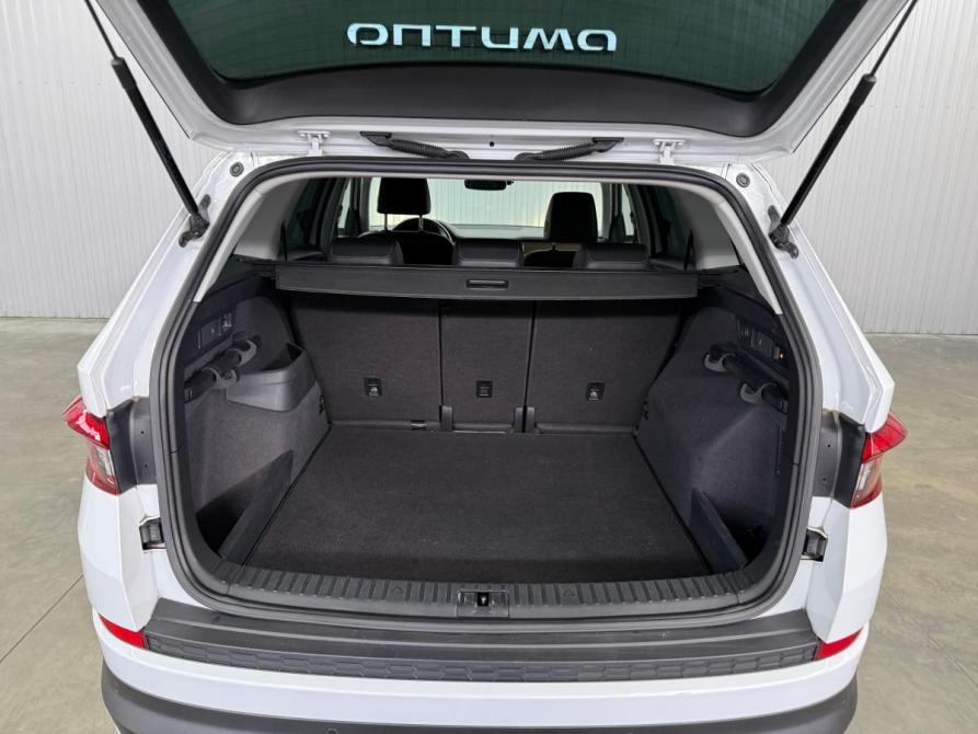 Skoda Kodiaq I Краснодар  - изображение 20