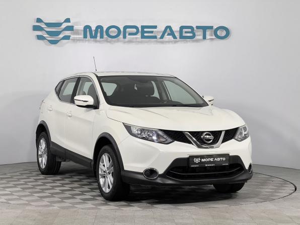 Nissan Qashqai II с пробегом 2015 года, цена 1 650 000 рублей, 81363 км, внедорожник, Автокод Объявления