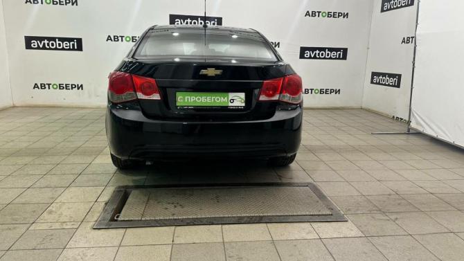 Chevrolet Cruze I с пробегом 2010 года, цена 511 000 рублей, 210000 км, седан, Автокод Объявления