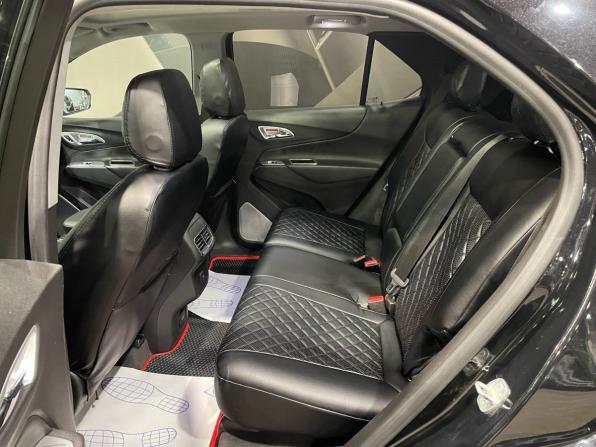 Chevrolet Equinox III с пробегом 2020 года, цена 1 880 000 рублей, 103980 км, внедорожник, Автокод Объявления