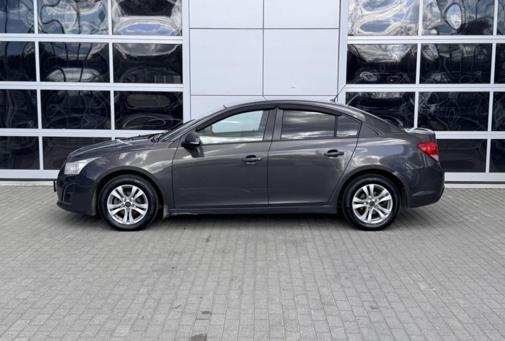 Chevrolet Cruze I Рестайлинг Владимир  - изображение 4