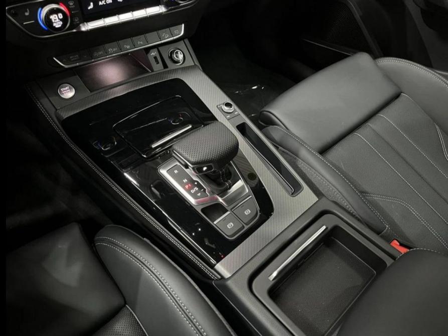 Audi Q5 II (FY) Рестайлинг Воронеж  - изображение 13