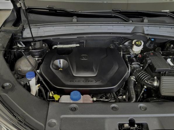 Changan CS55 Plus II с пробегом 2023 года, цена 1 850 000 рублей, 56118 км, внедорожник, Автокод Объявления
