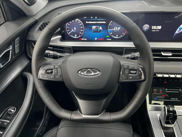 Chery Tiggo 7 Pro Max I с пробегом 2023 года, цена 2 099 000 рублей, 5050 км, внедорожник, Автокод Объявления
