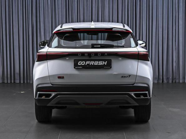 Omoda C5 I с пробегом 2022 года, цена 1 860 000 рублей, 38949 км, внедорожник, Автокод Объявления