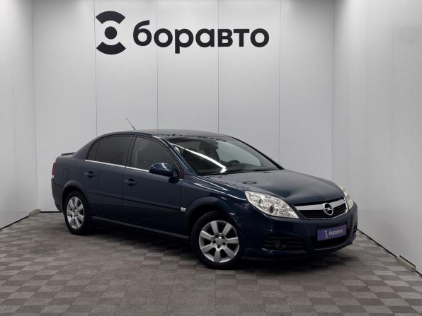 Opel Vectra C Рестайлинг с пробегом 2006 года, цена 499 000 рублей, 262672 км, седан, Автокод Объявления