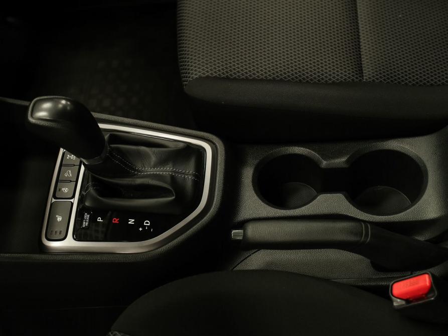Hyundai Creta I Рестайлинг Самара  - изображение 15