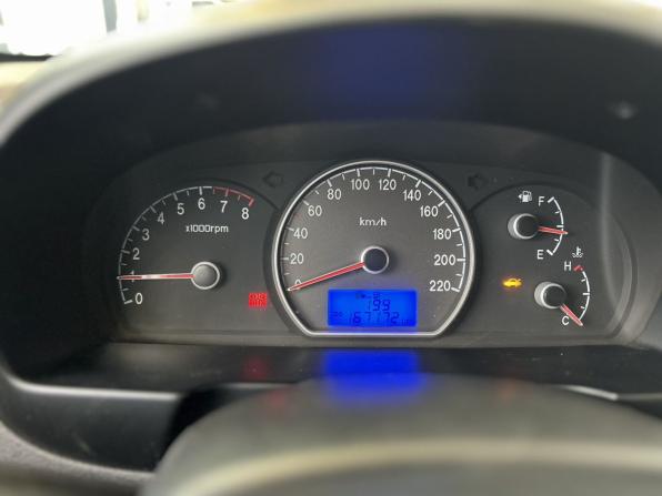 Hyundai Elantra IV (HD) с пробегом 2008 года, цена 550 000 рублей, 167172 км, седан, Автокод Объявления