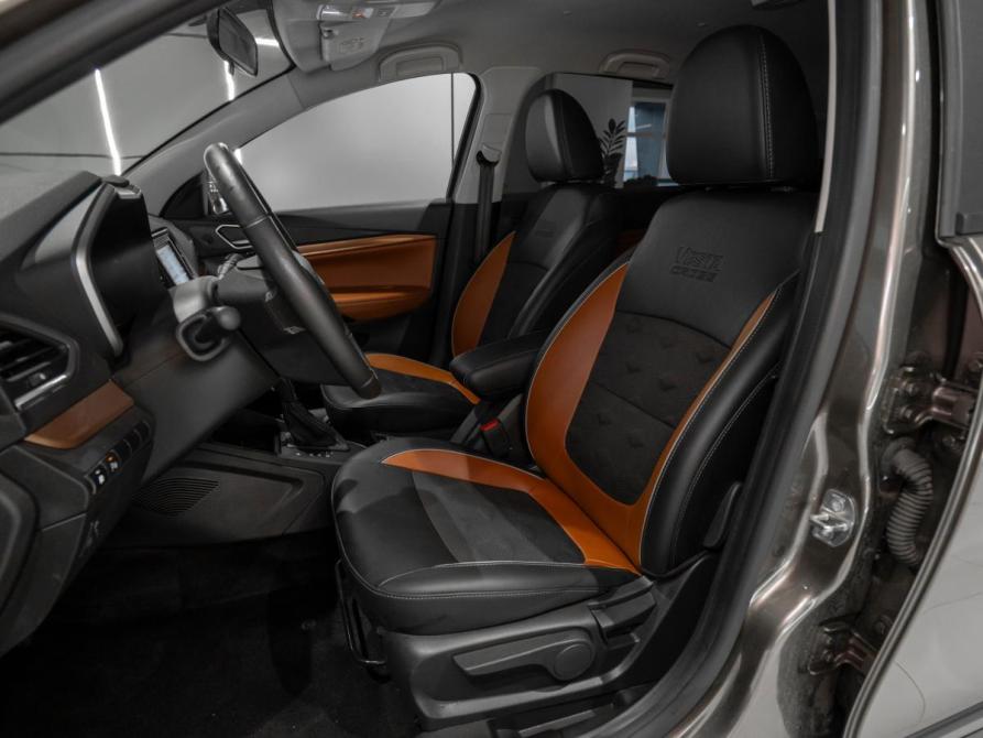 Lada (ВАЗ) Vesta I Рестайлинг (NG) Москва  - изображение 9