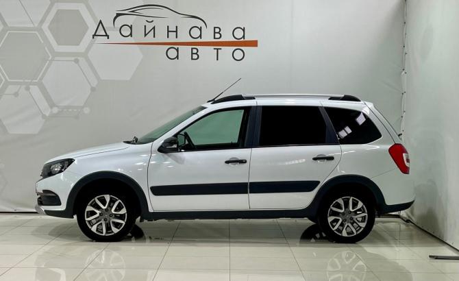 Lada (ВАЗ) Granta I Рестайлинг с пробегом 2023 года, цена 850 000 рублей, 25600 км, универсал, Автокод Объявления