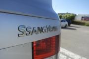 SsangYong Kyron I Воронеж  - изображение 27