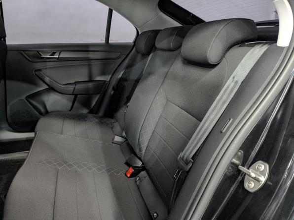 Skoda Rapid II с пробегом 2020 года, цена 1 615 000 рублей, 55616 км, лифтбек, Автокод Объявления