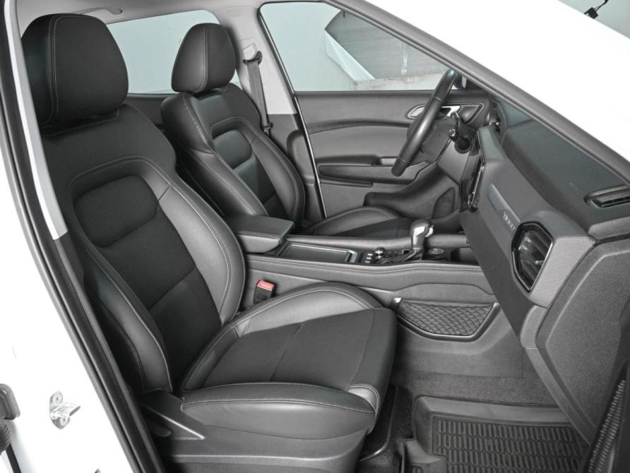 Chery Tiggo 4 I Рестайлинг Ростов-на-Дону  - изображение 8