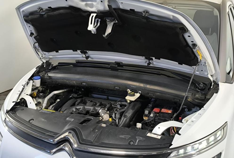 Citroen C4 Picasso II Нижний Новгород  - изображение 20